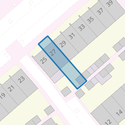 Perceel GVH39-AY-3812