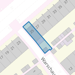 Perceel GVH39-AY-3813