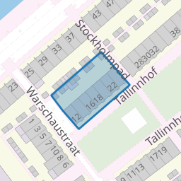 Perceel GVH39-AY-3814