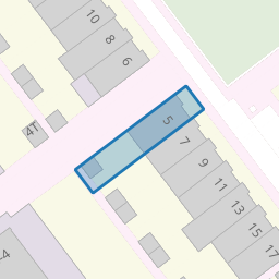 Perceel GVH39-AY-3815