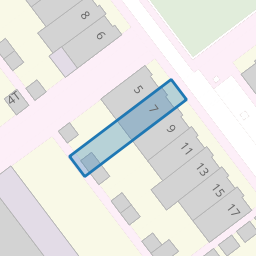 Perceel GVH39-AY-3816