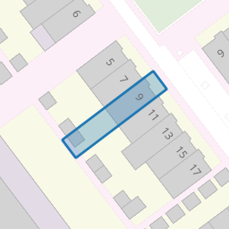 Perceel GVH39-AY-3817