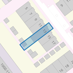 Perceel GVH39-AY-3819