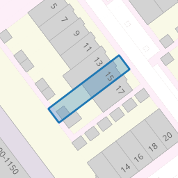 Perceel GVH39-AY-3820