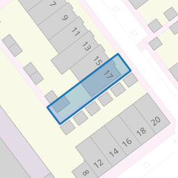 Perceel GVH39-AY-3821