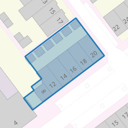 Perceel GVH39-AY-3822