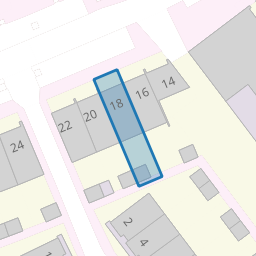 Perceel GVH39-AY-3825