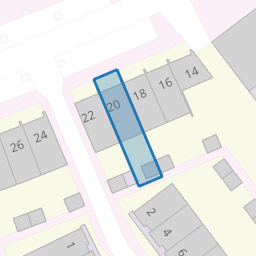 Perceel GVH39-AY-3826