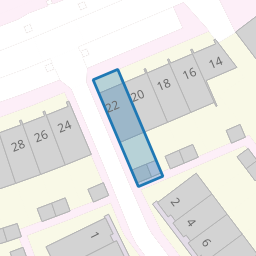 Perceel GVH39-AY-3827