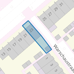 Perceel GVH39-AY-3828