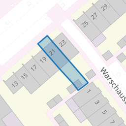 Perceel GVH39-AY-3829