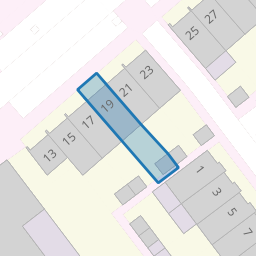 Perceel GVH39-AY-3830