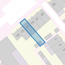 Perceel GVH39-AY-3831