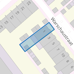 Perceel GVH39-AY-3834