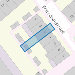 Perceel GVH39-AY-3836