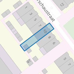 Perceel GVH39-AY-3838