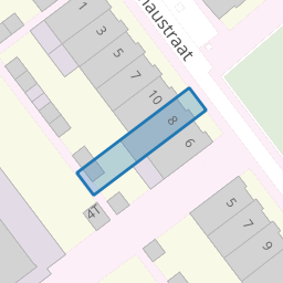 Perceel GVH39-AY-3839