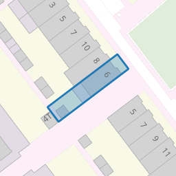 Perceel GVH39-AY-3840