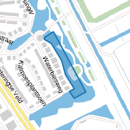 Perceel GVH39-AY-3879