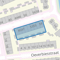 Perceel GVH39-AY-3900