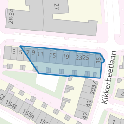 Perceel GVH39-AY-3904