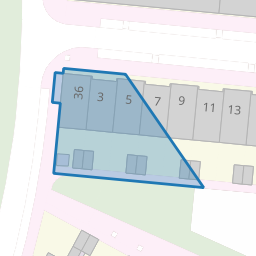 Perceel GVH39-AY-3905