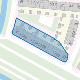 Perceel GVH39-AY-3909