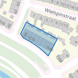 Perceel GVH39-AY-3911