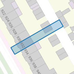 Perceel GVH39-AY-3936