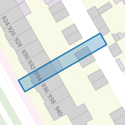 Perceel GVH39-AY-3937