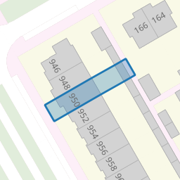 Perceel GVH39-AY-3945