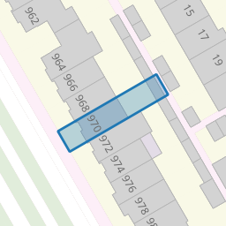 Perceel GVH39-AY-3955