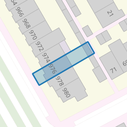 Perceel GVH39-AY-3958