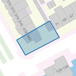 Perceel GVH39-AY-3960