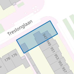 Perceel GVH39-AY-3961