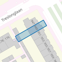 Perceel GVH39-AY-3962