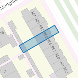 Perceel GVH39-AY-3964