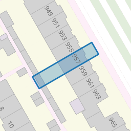 Perceel GVH39-AY-3966