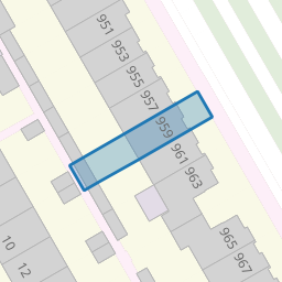 Perceel GVH39-AY-3967