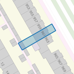 Perceel GVH39-AY-3968