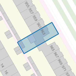 Perceel GVH39-AY-3969