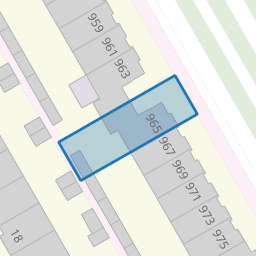 Perceel GVH39-AY-3970