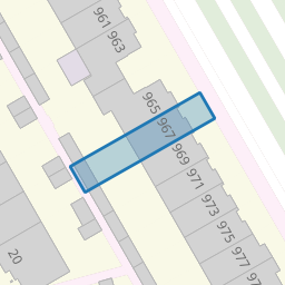 Perceel GVH39-AY-3971