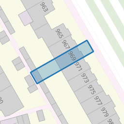 Perceel GVH39-AY-3972