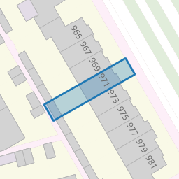 Perceel GVH39-AY-3973