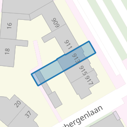 Perceel GVH39-AY-3981