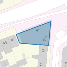 Perceel GVH39-AY-3986