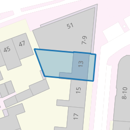 Perceel GVH39-AY-3987