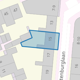 Perceel GVH39-AY-3988