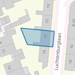 Perceel GVH39-AY-3989